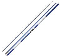DAIWA Shorecast Surf-S, 4,5m, 14,76ft, 100-225g, 3 pièces, canne à pêche surfcasting, 11713-427