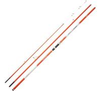 DAIWA Shorecast Surf-X Hybrid, 4.2m, 13.78ft, 100-225g, 3 parties, canne à pêche surfcasting, 11713-425