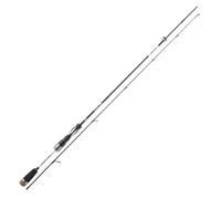 DAIWA Silver Creek UL Spoon 1,70m 0,5-5g