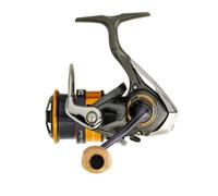 DAIWA Silver Creek X LT 2000 S-XH Finesse Moulinet Spinning