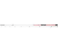 Daiwa Spitfire Rf Spinning Rod Argenté 2.23 m / 1-6 g