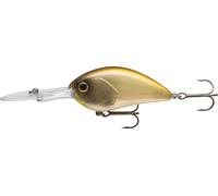 Daiwa Steez Crank 400F-DR 70mm Green Muddy Water Crankbait sans plomb