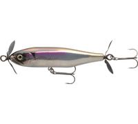 DAIWA Steez PROP 85S, Appât, 8,5cm, 17511-101