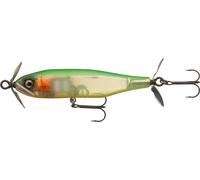 DAIWA Steez PROP 85S, Propbait, 8,5cm, 17511-102