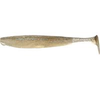 DAIWA STEEZ STIRRING SHAD, poisson caoutchouc, 5,3cm, Magic Shad, 17513-100