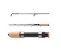 DAIWA Sweepfire Spin 2,40m 15-50g Canne à Spinning Rotation Canne