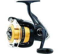 Daiwa SWEEPFIRE SWF-2B Spin Reel Moulinet Mixte, Multicolore, Taille Unique