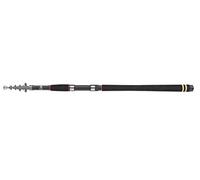 Daiwa Sweepfire Tele 2.40m 40-90g, Carnassier Télescopique Tout Autour, 11420-244