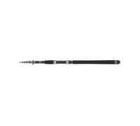 Daiwa Sweepfire Tele Canne Télescopique Black Allround 1,90m - 3,90m