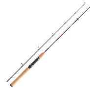 Daiwa Sweepfire UL Spin Canne à pêche 1,50 m 5-10 g