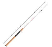 Daiwa Sweepfire UL Spin Canne à pêche, 1,80 m, 5-10 g