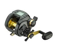 Daiwa Tanacom 500, Ambidextre, Moulinet Électrique, Frein à Étoile, 10806-505