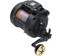DAIWA TANACOM, 800, main droite, moulinet multi-pêche, frein étoile, 10806-805