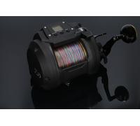 Daiwa Tanacom - Elektrorollen 800/1200 Moulinet Multi Mer Moulinet Hochseerolle