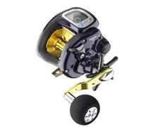 DAIWA Tanasensor 500 Moulinet Multi Mer Moulinet