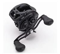 DAIWA Tatula HD 200hl Ltd Gaucher Moulinet Pour Jeter L'Appât Baitcast Rouleau