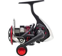 DAIWA TD Match, 4012, ambidextre, moulinet de pêche spinning, frein avant, 10420-412
