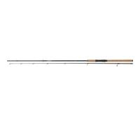 DAIWA Team Daiwa Gummifisch 2,40m 10-30g Canne à Spinning Leurre Souple Jigrute