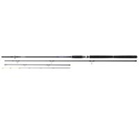 Daiwa Team Daiwa Heavy Feeder 4,20M / Jusqu'à 150G Canne À Feeder Canne De Fond