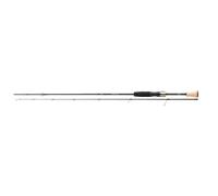 Daiwa Team Light Canne à Spinning 2,00m/5-12g Ultralightrute Ultra Léger Spin