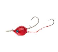 Daiwa Tete Plombee Tenya Daiwa Jig Head - 14g - Rouge - ST14G33