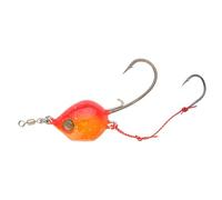 Daiwa Tete Plombee Tenya Jig Head Orange - 14g - X1 - St14G38