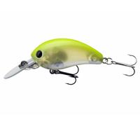 Daiwa Tournament Baby Crank 35F-SR 3.5cm 3.5g Flottant Poisson Nageurs COULEURS