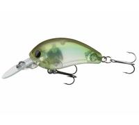 Daiwa Tournament Baby Crank 35F-SR 3.5cm 3.5g Flottant Poisson Nageurs COULEURS