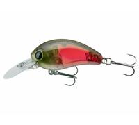Daiwa Tournament Baby Crank 35F-SR 3.5cm 3.5g Flottant Poisson Nageurs COULEURS