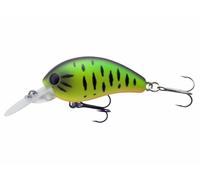 Daiwa Tournament Baby Crank 35F-SR 3.5cm 3.5g Flottant Poisson Nageurs COULEURS