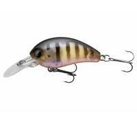 Daiwa Tournament Baby Crank 35F-SR 3.5cm 3.5g Flottant Poisson Nageurs COULEURS