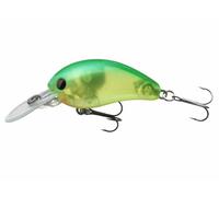 Daiwa Tournament Baby Crank 35F-SR 3.5cm 3.5g Flottant Poisson Nageurs COULEURS