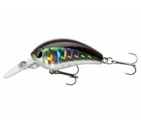 Daiwa Tournament Baby Crank 35F-SR 3.5cm 3.5g Flottant Poisson Nageurs COULEURS