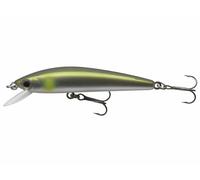 Daiwa Tournament Baby Minnow 60SP 6cm 3.5g Suspending Leurre COULEURS