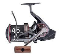 Daiwa 20 Tournament Basia 45 SCW QD Moulinet de pêche à la Carpe - 20TNBASIA45SCW-QD