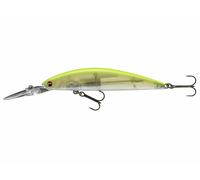 Daiwa Tournament Current Master 93F-DR 9.3cm 12g Flottant Leurre Perche COULEURS