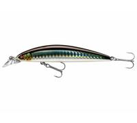Daiwa Tournament Current Master 93F-SR 9.3cm 12g Flottant Leurre Aspe COULEURS