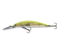 DAIWA Tournament Current Master SR 93F 9,3cm/12g Wobbler Chart Arrière Perle
