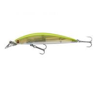 DAIWA Tournament Current Master, wobbler, 9,3cm, jaune, chart back pearl, 16711-001