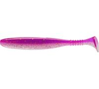 DAIWA Tournament DFin 100mm, Gummifisch, 10cm, UV violet, 16502-310