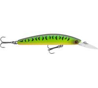 Daiwa Tournament Double Clutch 60 SP Wobbler 3,6g Firetiger