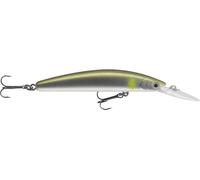 Daiwa Tournament Double Clutch 60 SP Wobbler 3,6g Matt Ayu