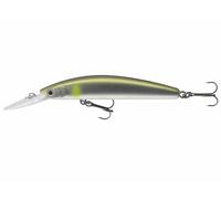 Daiwa Tournament Double Clutch 60SP 6cm 3.6g Suspending Leurre Truite COULEURS