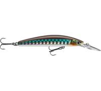 DAIWA Tournament Double Clutch 60SP-G, Mini-Twitchbait, 6cm, kibinago, schwebend, 16710-207