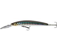 DAIWA Tournament Double Clutch 75SP-G, Twitchbait, 7,5cm, kibinago, schwebend, 16710-307