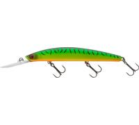 DAIWA Tournament Double Clutch 95SP-G Firetiger