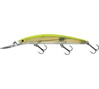DAIWA Tournament Double Clutch 95SP-G, Twitchbait, 9,5cm, chart back pearl, flottant, 16710-401