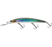 DAIWA Tournament Double Clutch 95SP-G, Twitchbait, 9,5cm, kibinago, flottant, 16710-407