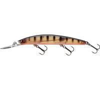 DAIWA Tournament Double Clutch 95SP-G, Twitchbait, 9,5cm, perche fantôme perle, schwebend, 16710-405