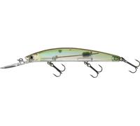 DAIWA Tournament Double Clutch 95SP-G Vanne à travers la vitre